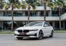 BMW 520i 520i | 2,330 P.M  | 0% Downpayment | Service History!