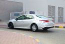 Toyota Camry LE GCC