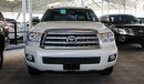 Toyota Sequoia