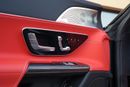 مرسيدس بنز SL 63 AMG S E PERFORMANCE