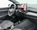 Volkswagen Golf GTI SEL 2.0T 2025 Volkswagen Golf GTI, Warranty, Full Agency Service History, GCC