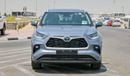 Toyota Highlander GLE Toyota Highlander GLE 2.5L Hybrid - AWD - 2024 (Export)