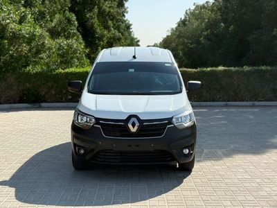 Renault Express