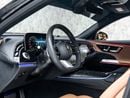 Mercedes Benz E200 STANDARD