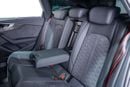 Audi RS4 Avant-Al Nabooda WarrantyService Contract-Very Low Mileage-Carbon Fiber RS Bucket Seats