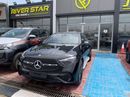Mercedes-Benz GLC 200 Mercedes-Benz GLC200 Coupe