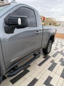 جي أم سي سييرا 5.3L V8 AT4 2 Doors