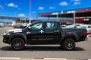 Toyota Hilux SR5