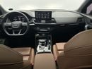 Audi Q5 Q5 Sportback S line 45 TFSI quattro 249hp (Ref# 66732)