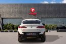 BMW X4 M40I 3.0L BMW X4 M40i M-Sport 2023 GCC | Warranty