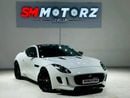 جاكوار F Type S 3.0L Coupe