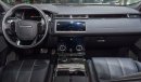 Land Rover Range Rover Velar R Dynamic / DIESEL / EURO SPEC
