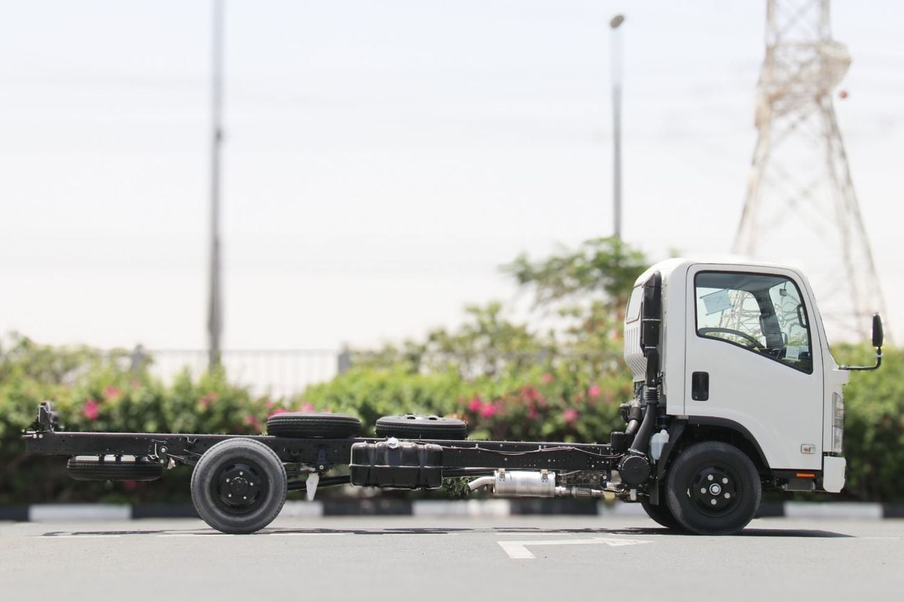 إيسوزو NPR 85 5.6L 71 LONG