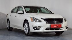 Nissan Altima 2.5 SV