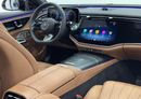 Mercedes-Benz E300 AMG 2024 Mercedes Benz E300 AMG, 2028 Mercedes Warranty + Service Pack, Full Options, Very Low Kms,