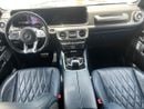 Mercedes Benz G63 AMG STANDARD
