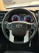 تويوتا Runner4 SR5 premium 4WD