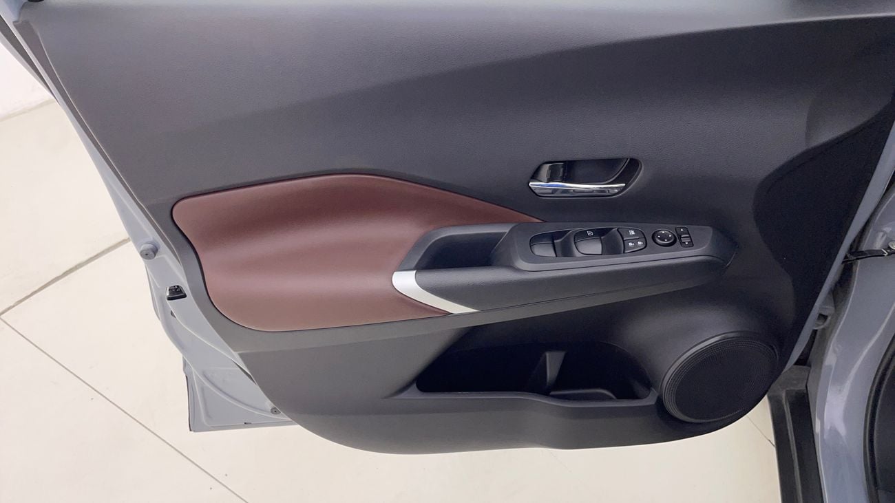 Nissan Kicks SL + 1.6 | Zero Down Payment | Home Test Drive