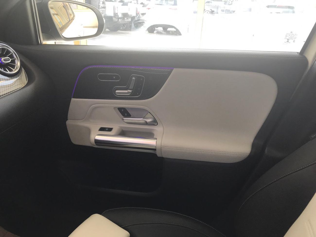 Mercedes-Benz GLA 45 AMG American Specifications - 4000km driven - 2.0L- 4 Cylinder - Turbo - Bank Finance Facility