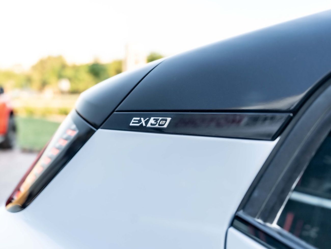 Volvo EX30 PLUS, миниатюра 10