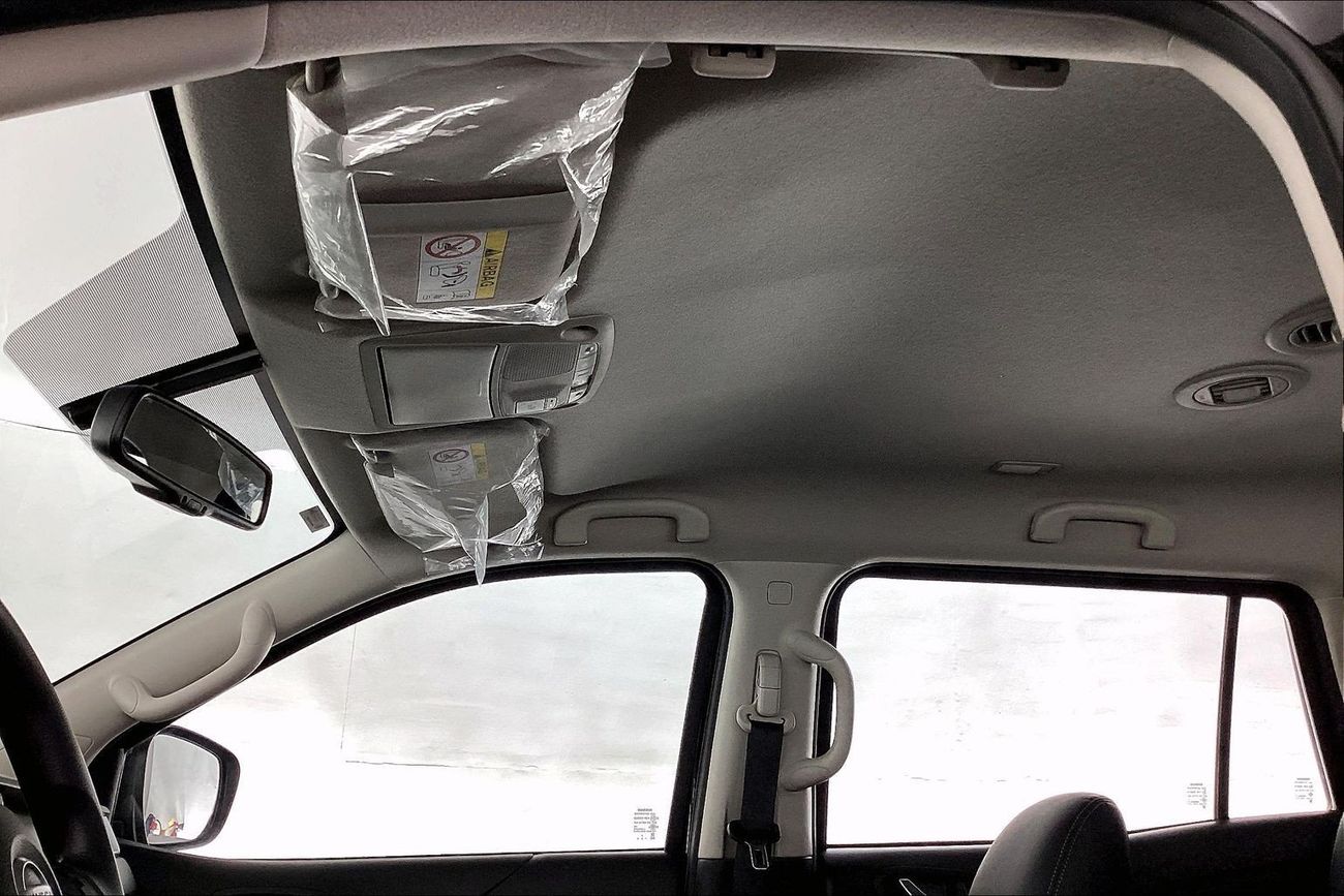 نيسان إكستيرا Titanium | شامل الضمان | 0 ﺪﻔﻋﺓ ﺃﻮﻟﻯ