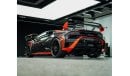 Lamborghini Huracan 2022 | BRAND NEW | LAMBORGHINI HURACAN STO | LEAD - ORANGE | WARRANTY