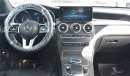 Mercedes-Benz GLC 300 SUV / EXCELLENT CONDITION / WITH WARRANTY
