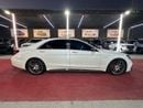 Mercedes Benz S500 AMG PREMIUM