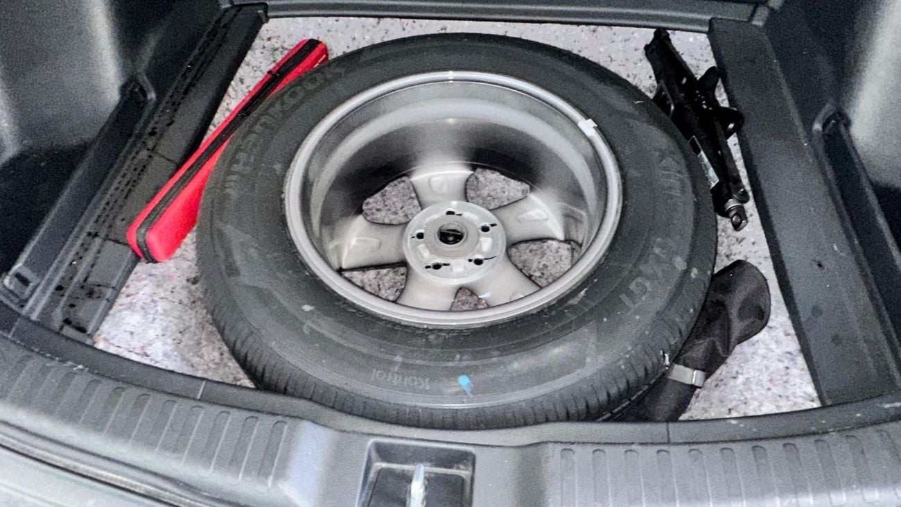 Honda CRV 2022 Model Honda CRV, 2.4L Petrol A/T