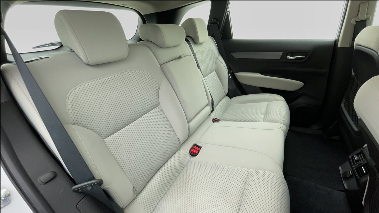 Renault Koleos PE 2.5L FWD 2022 PE | AED 669/Month | 0 DP | 30 Day Return | Warranty | Service History