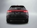 Audi RS Q8 quattro 4.0L