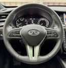 إنفينيتي QX55 LUXE