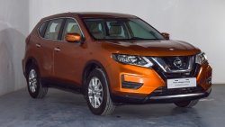 Nissan X-Trail 2.5L