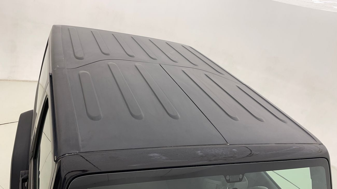 Jeep Wrangler Sport 3.6L A/T (5 Seater) 2018 SPORT | AED 1297/Month | 0 DP | 30 Day Return | Warranty | Service Hi