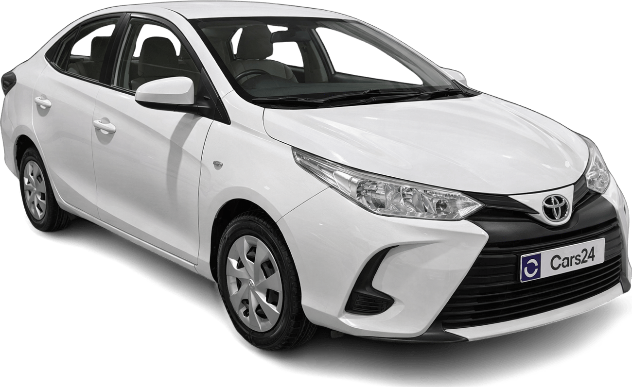 Toyota Yaris SE 2022 | AED 517/Month | 0 DP | 30 Day Return | Warranty