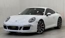 بورش 911 Carrera S 3.8L (400 HP) Coupe 2013 Porsche 911.1 Carrera S, Full Service History, Excellent Conditio
