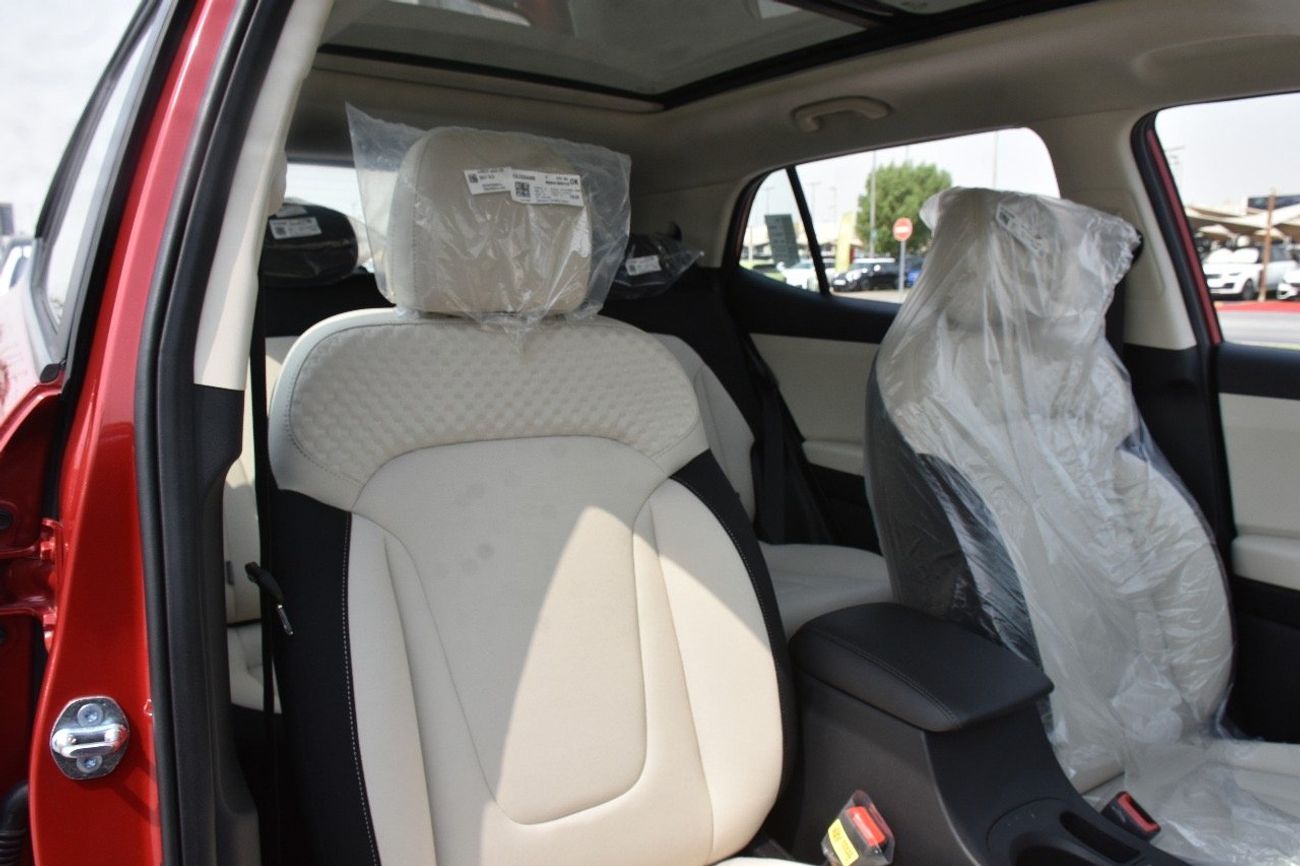 Hyundai Creta Zero 2026