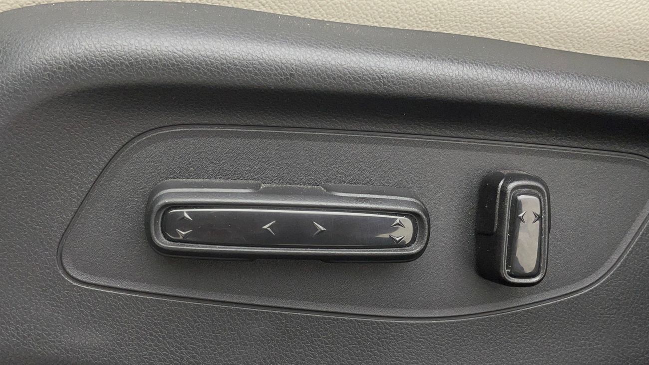 هوندا ZRV EX 1.5 | بدون دفعة مقدمة | اختبار القيادة في المنزل