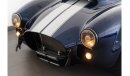 Shelby Cobra 2016 Shelby Superformance Cobra MkIII Custom / 5.0 Coyote / Whipple Supercharged