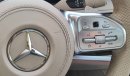 Mercedes-Benz S 450 Full Service History GCC