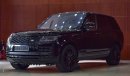 Land Rover Range Rover Vogue Supercharged