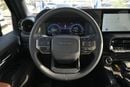 تويوتا برادو Toyota LC Prado Adventure, 2.4L Turbo 4WD Model 2026 Color Black