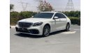 Mercedes-Benz S 400 GCC SPECS