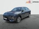 أم جي وھیل Luxury 2.0