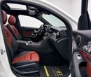 Mercedes Benz GLC 43 AMG STD 2019 Mercedes Benz GLC43 AMG 4MATIC Coupe, Warranty, 2027 GTA Service Pack, Excellent Condition,
