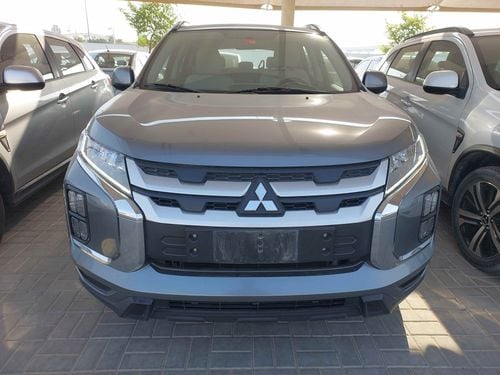 ميتسوبيشي ASX MIDLINE 2 | بدون دفعة مقدمة | اختبار القيادة في المنزل