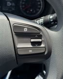 هيونداي جراند i10 GRAND I10 (HATCHBACK ) 1.2L BLUE COLOR - 2026 MODEL