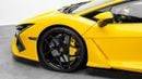 Lamborghini Revuelto 2024 - GCC - Under Warranty