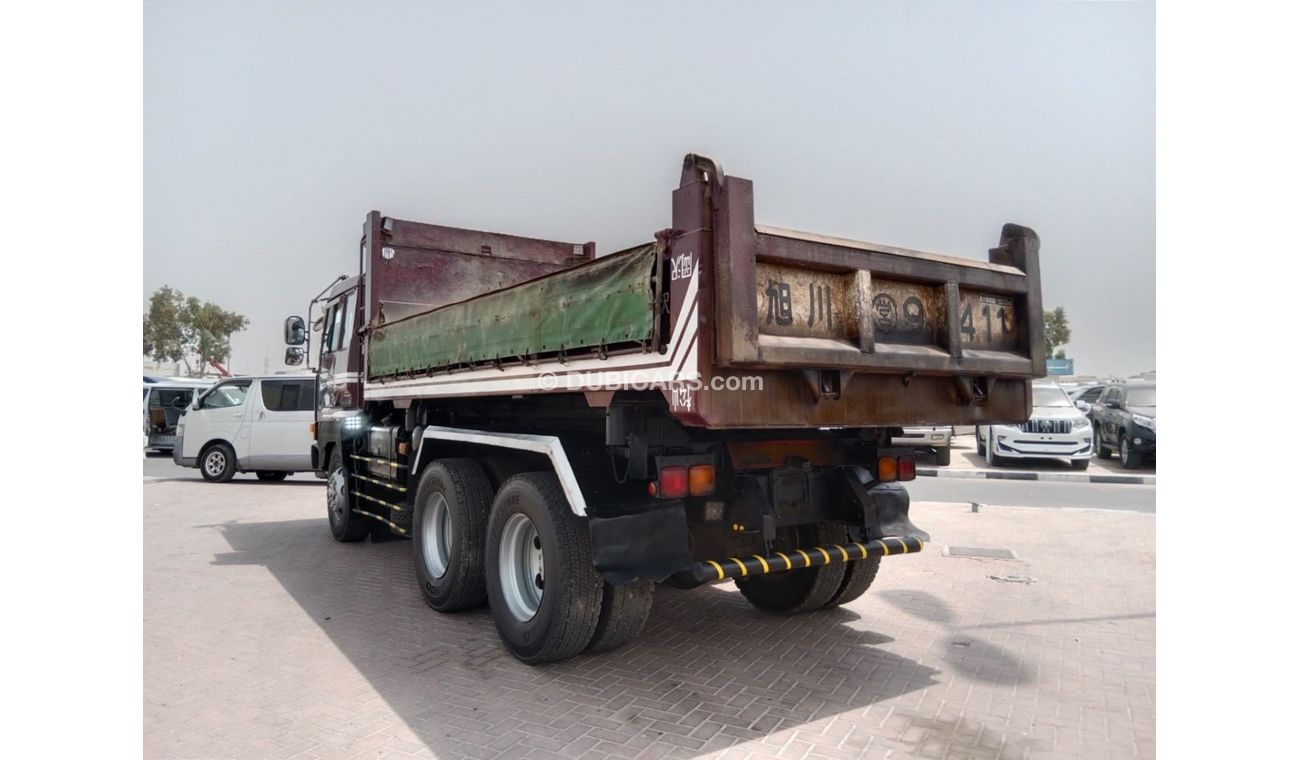 Mitsubishi Fuso Canter MITSUBISHI GREAT TRUCK RIGHT HAND DRIVE (PM1482)