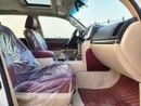 Toyota Land Cruiser GXR V6